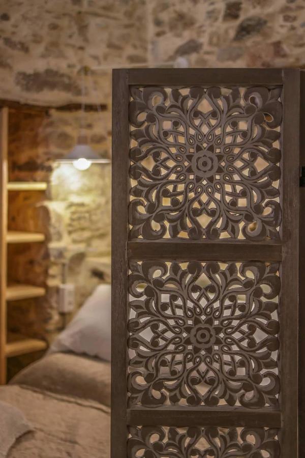 Azura, Traditional Residence In Ano Syros Exteriör bild