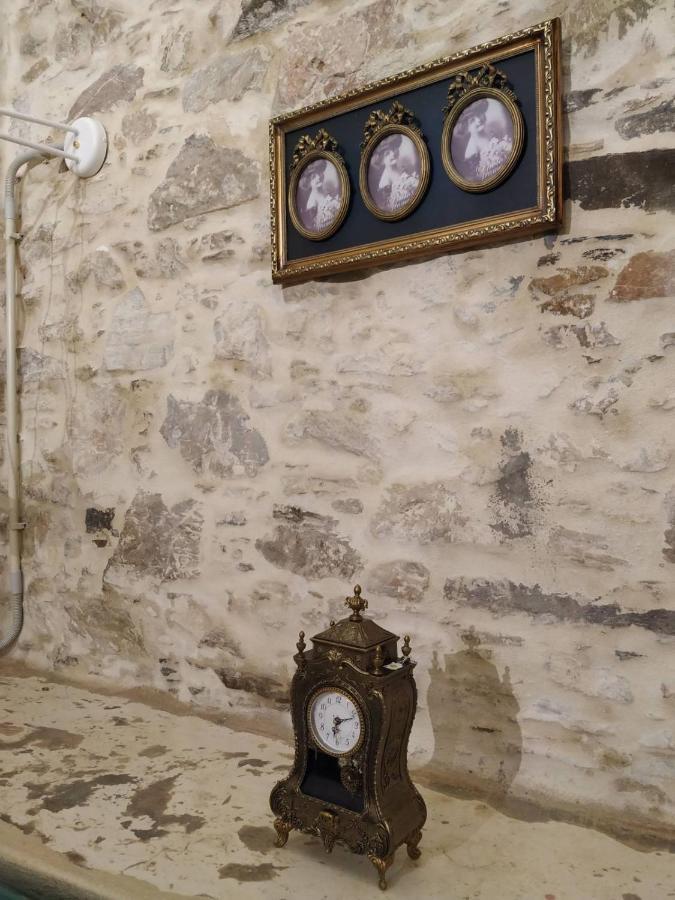 Azura, Traditional Residence In Ano Syros Exteriör bild