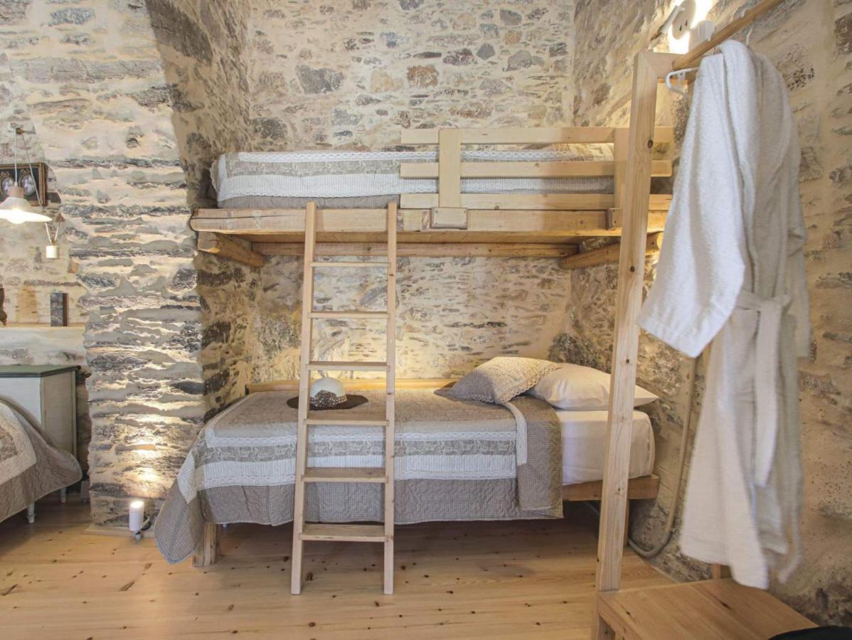 Azura, Traditional Residence In Ano Syros Exteriör bild